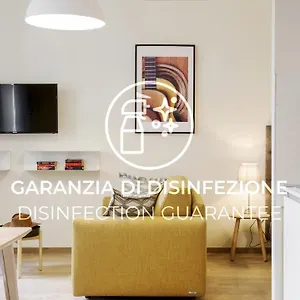 Appartement Italianway-bergonzoli Place, Milan