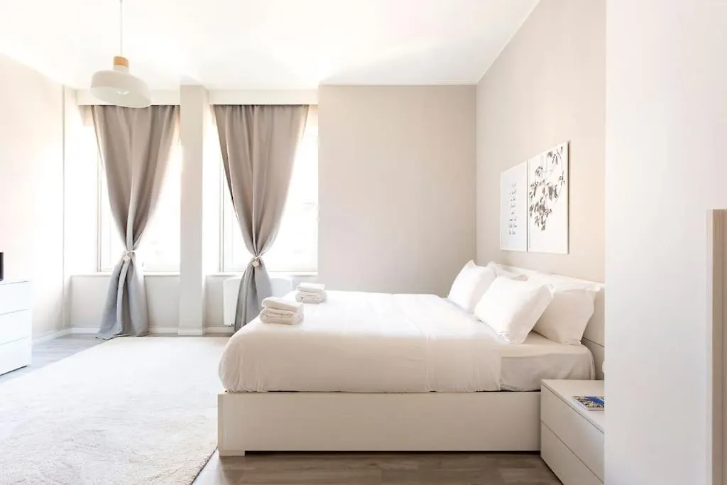 Hacca Collection - Buenos Aires & Central Station Studio Milan 0*,  Italy