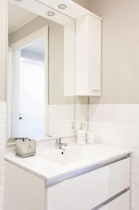 Apartment Hacca Collection - Buenos Aires & Central Station Studio Milan