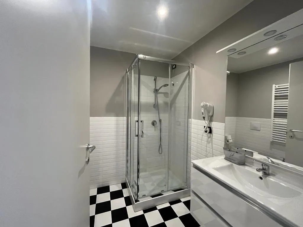 Apartment Hacca Collection - Buenos Aires & Central Station Studio Milan Italy