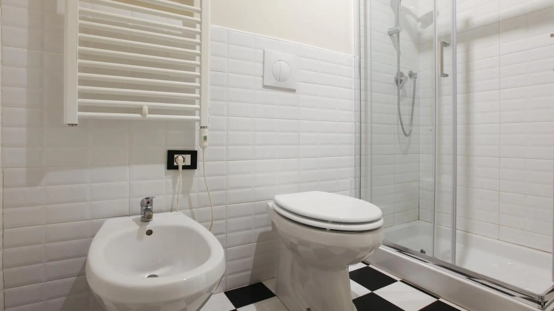 Hacca Collection - Buenos Aires & Central Station Studio Milan