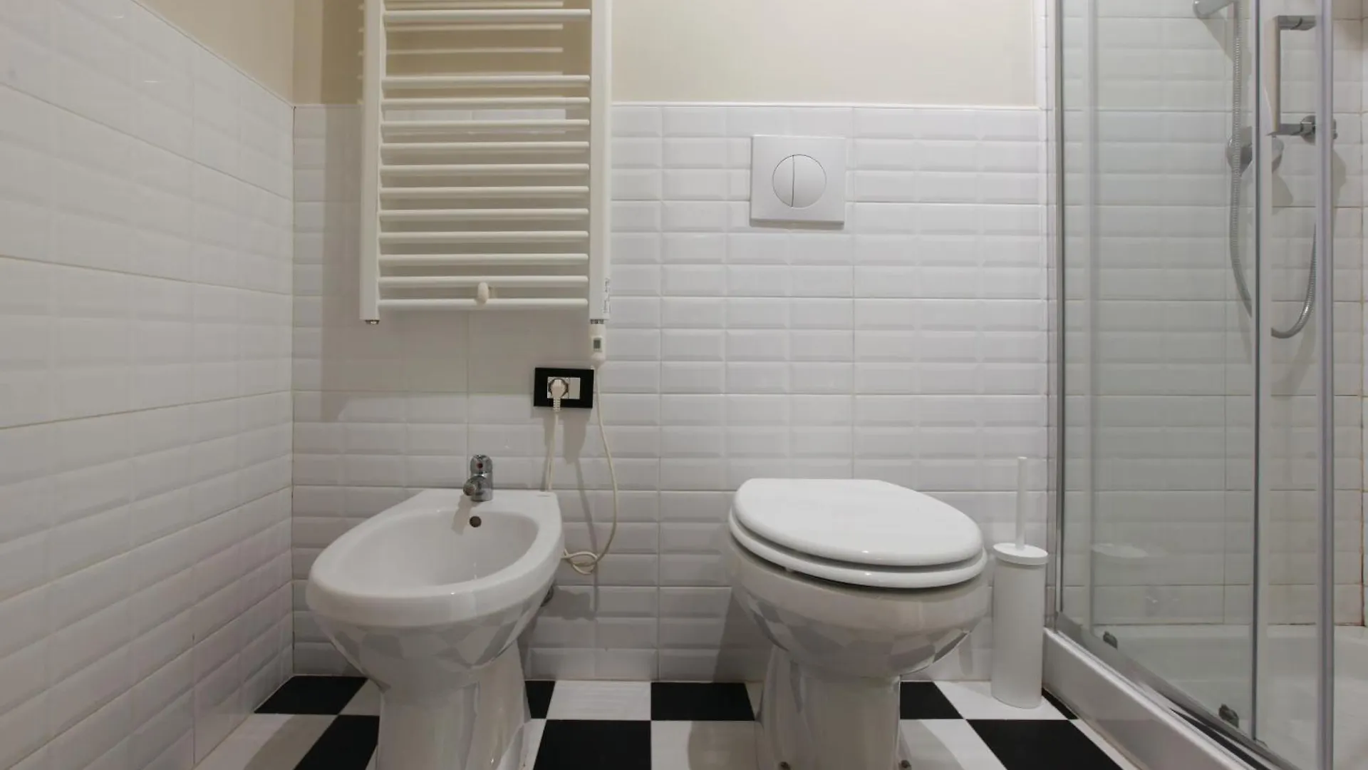 Hacca Collection - Buenos Aires & Central Station Studio Milan 0*,