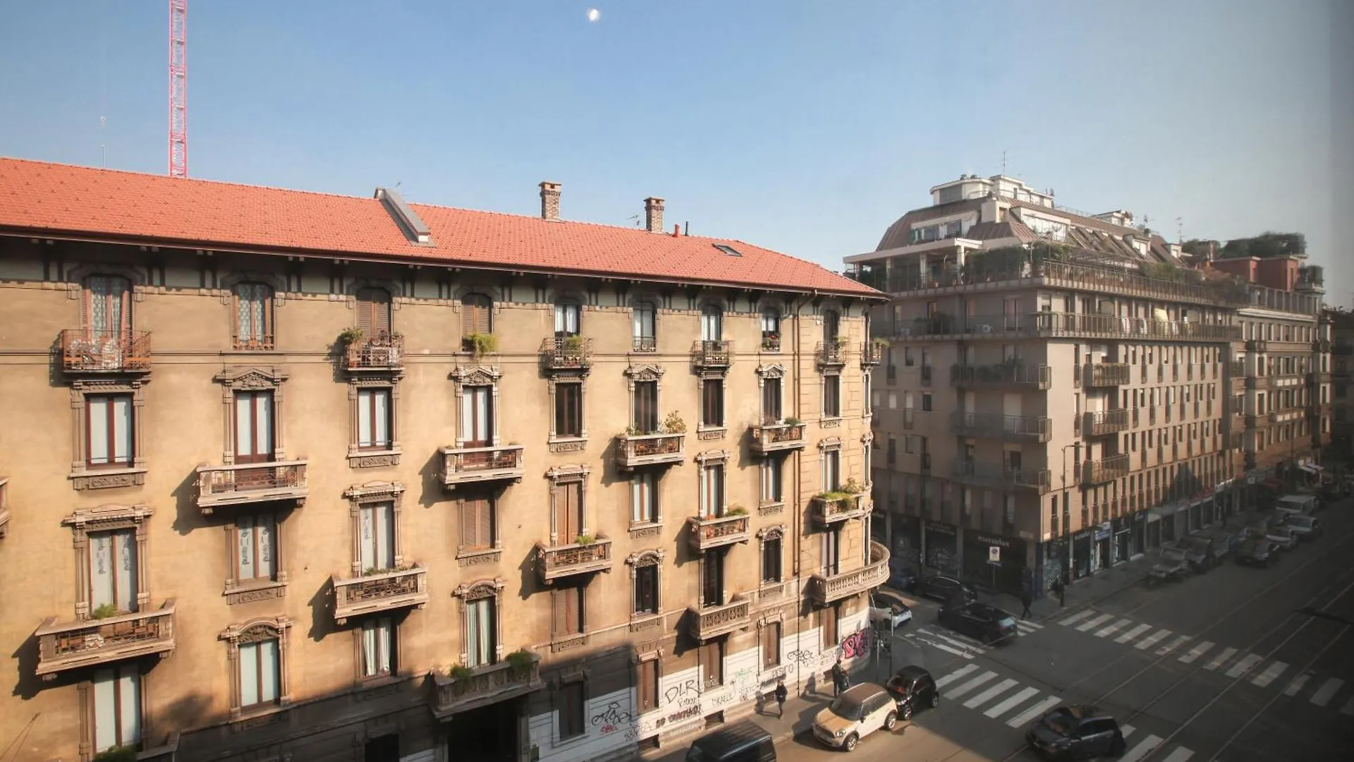 Hacca Collection - Buenos Aires & Central Station Studio Milan