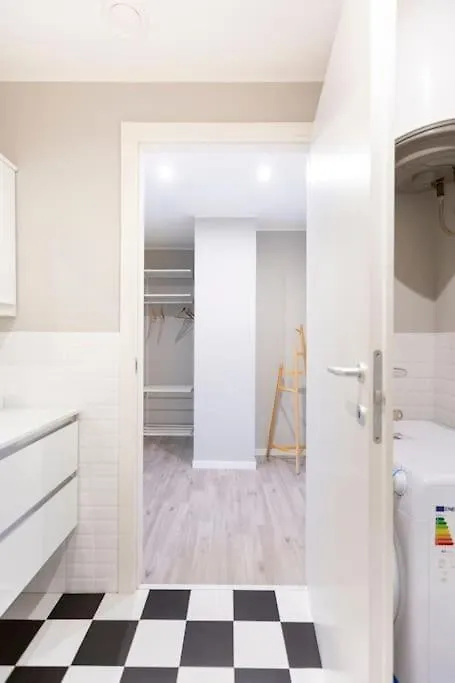 Hacca Collection - Buenos Aires & Central Station Studio Milan
